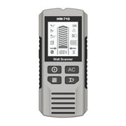 YUEVE 5 In 1 Function Wall Scanner Stud Metal AC Wire With LCD Display 8v Max Cordless Screwdriver Battery Powered Screwdriver Cordless Screwdriver Rechargeable 4v Cordless Screwdriver Cordless